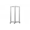 Armadio rack aperto 19