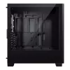 Phanteks XT Pro finestra in vetro temperato - nero