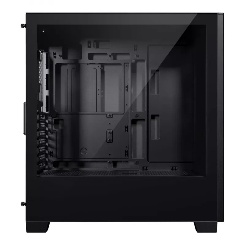 Phanteks XT Pro finestra in vetro temperato - nero