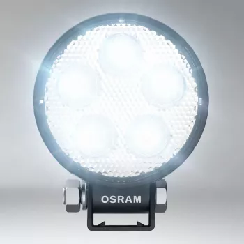 Lampada auto LEDvance Osram ROUND VX70-SP LED 7W 3000K