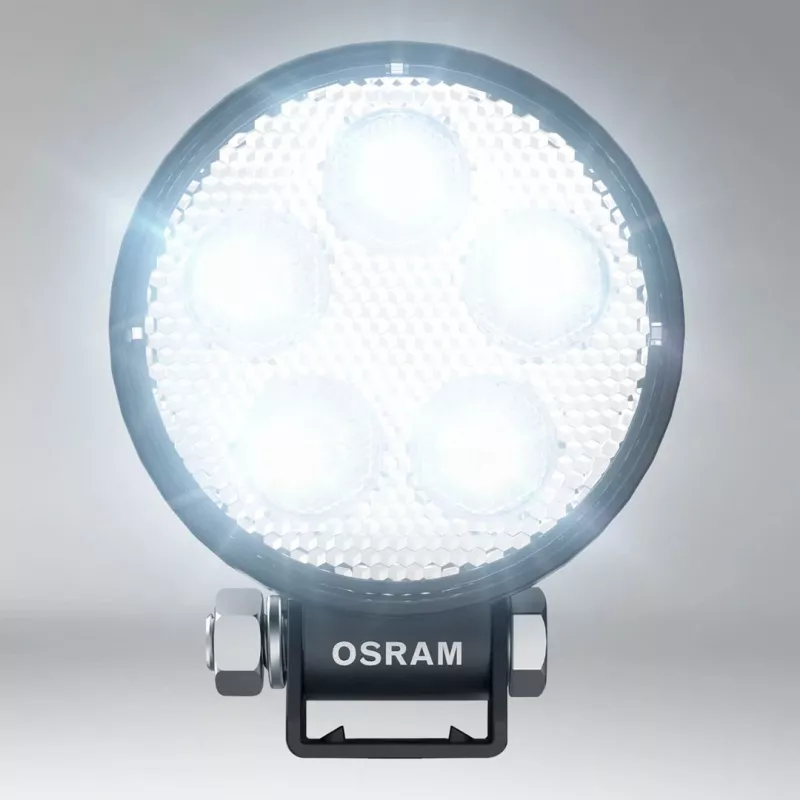 Osram ROUND VX70-SP lampada