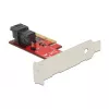 Adattatore SAS interno DeLOCK 89535