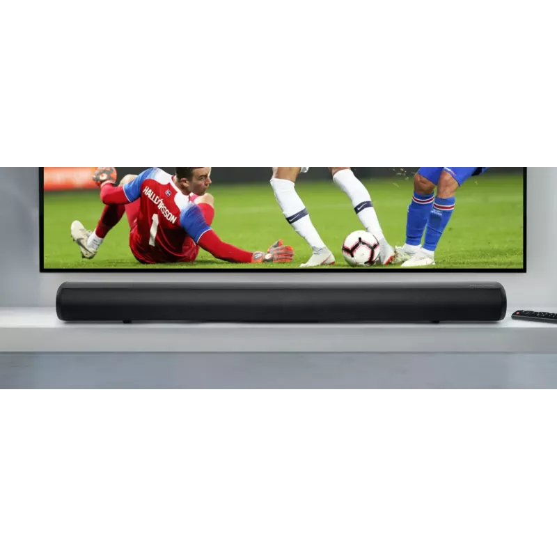Muse altoparlante per TV | M-1680 SBT | 120 W | Bluetooth | nero | connessione wireless