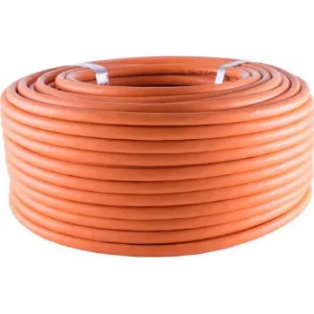 Cavo di rete ShiverPeaks 08-80107 Cat 7 S/FTP senza alogeni, doppino intrecciato schermato