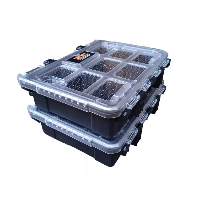 Organizer per attrezzi Small Roc Pro Gear 2.0 Keter