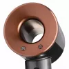 Dyson Supersonic Origin asciugacapelli 1600 W rame, nichel