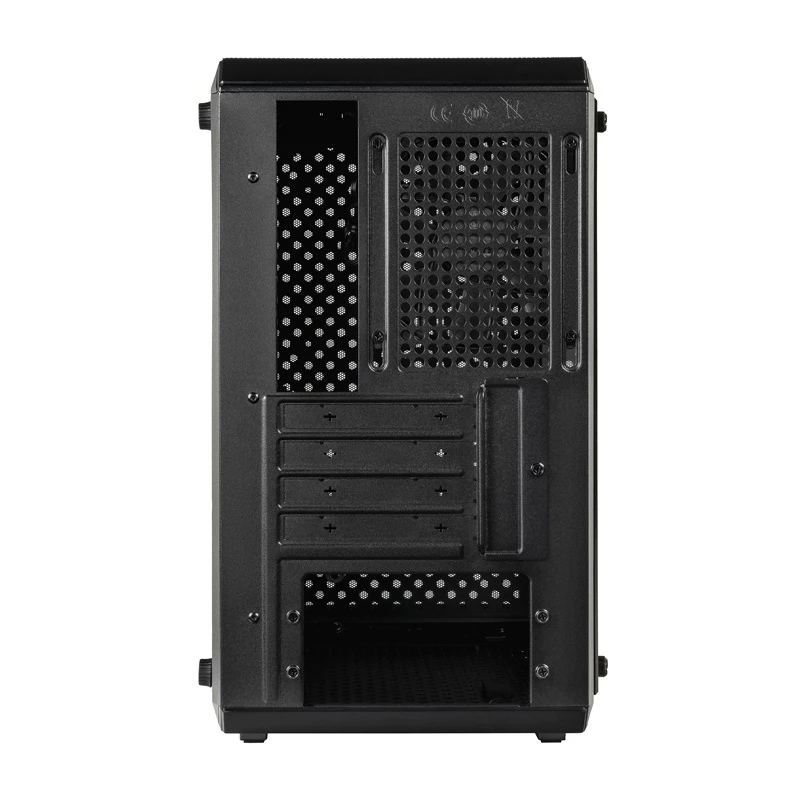 Case PC Cooler Master MasterBox Q300L midi tower nero