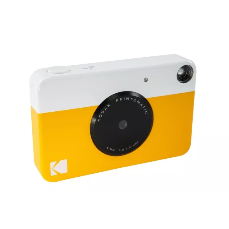 Fotocamera istantanea Kodak PRINTOMATIC, 2x3