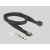 Scheda interfaccia DeLOCK 63953 interna SAS SATA