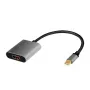Adattatore cavo video LogiLink CDA0110 Mini DisplayPort su HDMI 0,15 m