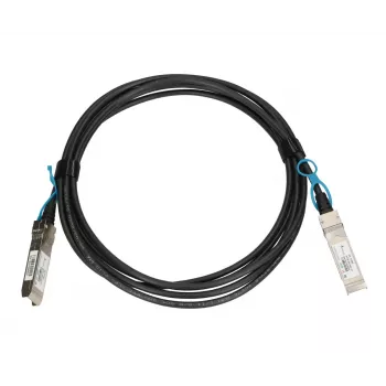 Cavo SFP28 DAC Extralink SFP28 25Gbps 3m connettore/connettore