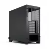 Case PC Fractal Design Pop 2 Air Black TG Midi Tower – ATX, 3 ventole frontali da 120 mm, supporta unità da 2,5