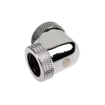 RAIJINTEK Pelias argento dissipatore CPU Connection modello D160906 (MPN 0R40B00237)