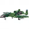A-10 Thunderbolt II Warthog, giocattolo da costruzione