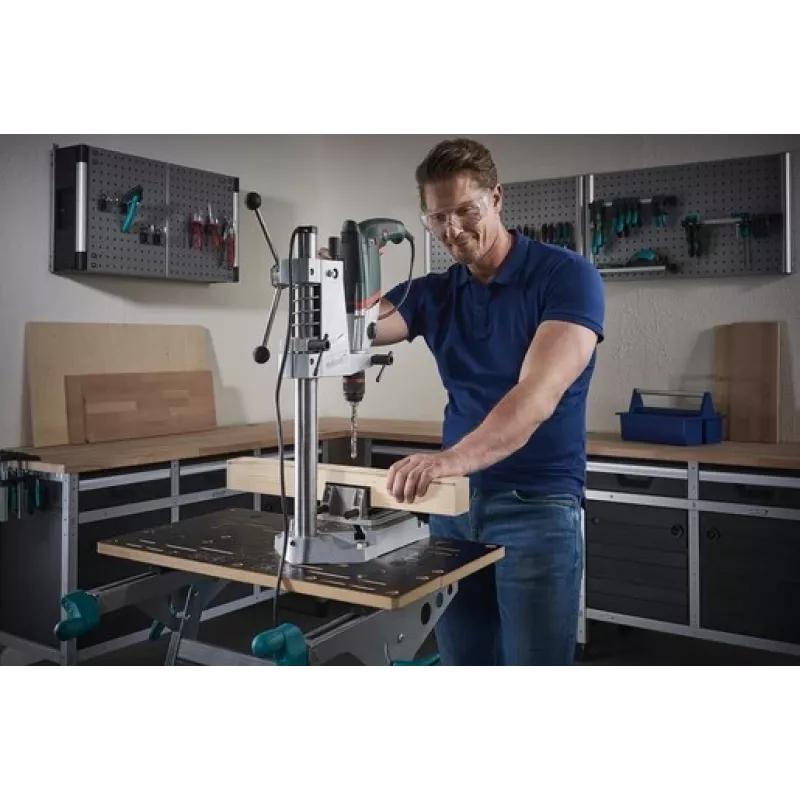 Supporto per trapano wolfcraft GmbH Drill Stand