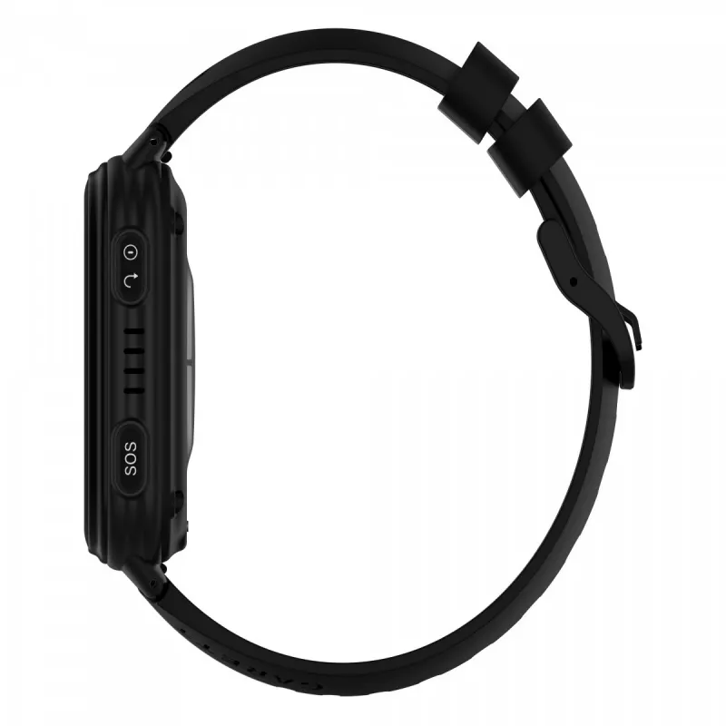 Smartwatch Garett Kids Vibe 4G nero