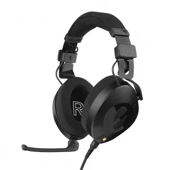 Cuffie RØDE NTH-100M cablate over-ear 32Ω 110 dB cavo 2,4 m microfono boom rimovibile