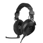 Cuffie RØDE NTH-100M cablate over-ear 32Ω 110 dB cavo 2,4 m microfono boom rimovibile