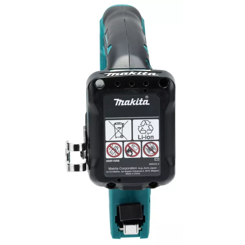Makita ST113DZ chiodatrice/graffettatrice a batteria