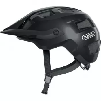 Casco sportivo ABUS 0084011 nero (64707)