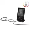 Salter 540A HBBKCR Heston Blumenthal Precision 5-in-1 termometro digitale da cucina