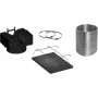 Neff Z51GIU1X3 ricambio/accessorio per cappa aspirante kit a ricircolo per cappe aspiranti