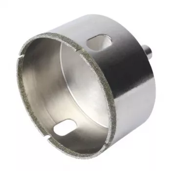 Rubi Easy Gres corona diamantata 120mm a umido
