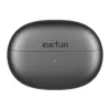 Cuffie on-ear wireless Earfun Clip (nero) modello CW100G