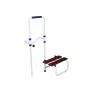 Set per l'ingresso in vasca da bagno
