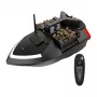 Barca esca Flytec V801 5200mAh — barca esca radiocomandata con batteria 5200 mAh