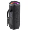 Altoparlante portatile Denver BTV-223 nero