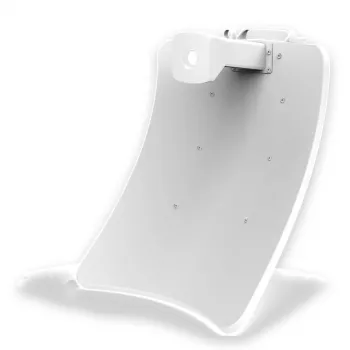 60GHz cnWave V3000 client, 44.5 dBi, 57 - 66 GHz, 16-QAM, IP66, IP67, montaggio a soffitto per interni