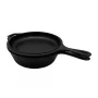 Lodge Combi Pot / marmitta con coperchio padella