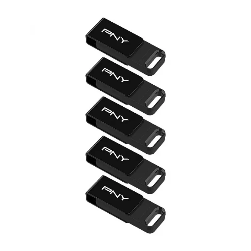 Chiavetta USB PNY Elite - 64 GB - USB-C