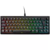 Tastiera gaming Ducky Tinker 65 USB QWERTY nero