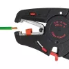 Spellafili automatico (nero/rosso, fino a 16mm²)