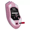 Mouse da gaming wireless DEFENDER P ANDORA PINK interfaccia