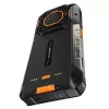 Smartphone Ulefone Armor 26 Ultra 5G 6,58 pollici 12 GB 512 GB nero