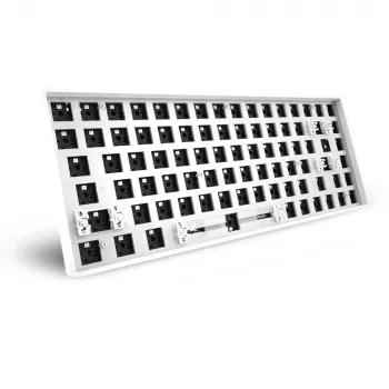 Tastiera Sharkoon SKILLER SGK50 S3 Gaming USB No White