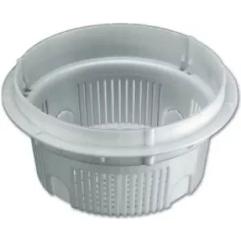 Busch Jaeger 8200-0-0015 presa grigio (8200-0-0015)
