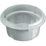 Busch Jaeger 8200-0-0015 presa grigio (8200-0-0015)
