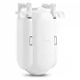 SwitchBot Smart Curtain I Rail 8 kg bianco W0701600