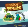 Deep Print Games: Juicy Fruits, gioco da tavolo