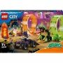 LEGO City 60339 LEGO® CITY Stuntshow Doppellooping (60339)