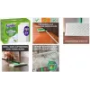 Swiffer Dry panni ricambio 72 pezzi – panni antipolvere monouso per scopa Swiffer