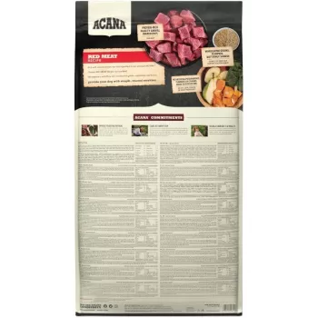 ACANA Classics Red Meat - cibo secco per cani - 14,5 kg