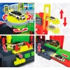 Tune Up Race Pitstop edificio gioco