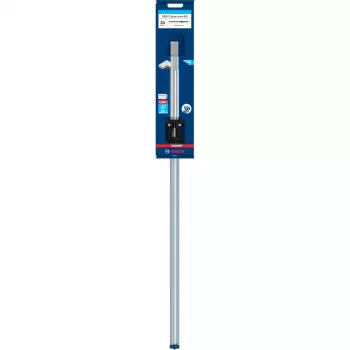 Punta per trapano a percussione Bosch Expert SDS Clean max-8X — 20 mm diametro, 400 mm lunghezza