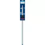 Punta per trapano a percussione Bosch Expert SDS Clean max-8X — 20 mm diametro, 400 mm lunghezza