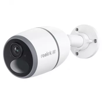 Telecamera Wi-Fi a batteria 4G Reolink Go Serie G340